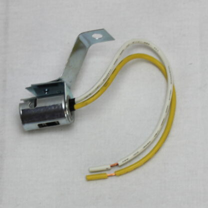 Eureka / Sanitaire Headlamp Socket 35958A