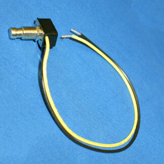 Eureka vacuum switch-push type hood mount w/metal cap/13 ld 36409-13