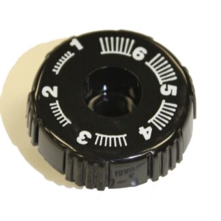 Eureka vacuum knob-height adjustment 38053-2