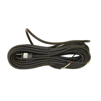 Eureka vacuum cord-includes terminals 39585-25