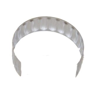 Eureka vacuum tolerance ring-wraps around vgi b/r bearings 53115