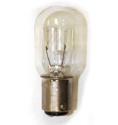 Eureka vacuum bulb-headlight victory 48815