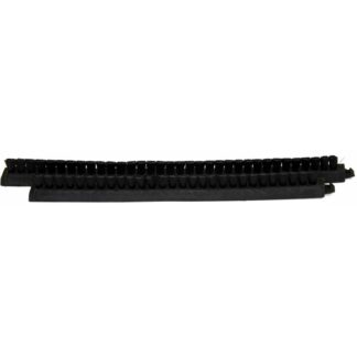 Eureka vacuum brush strip-16 vg1 pair black 52264