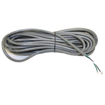 Eureka vacuum cord-3 wire titanium/ gray 52370-18
