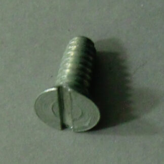 Eureka vacuum (10pk) screw for bottom plate eureka oem 53216-1