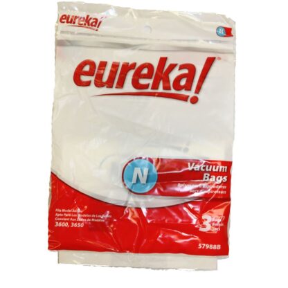 Eureka Mighty Mite 2 Style N Vacuum Bags 57988B-6