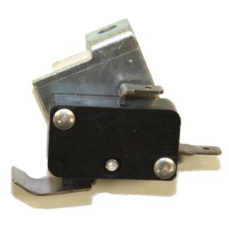 Eureka vacuum switch-micro w/bracket 59397-7