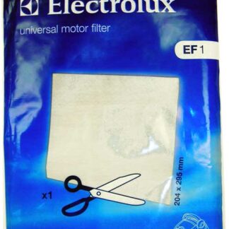 Eureka vacuum filter-secondary excalaber can using ex bag 60541