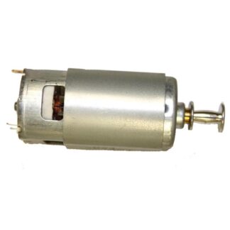 Eureka vacuum motor & pulley assembly 2442 dream machine 60623-2