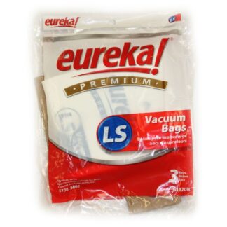 Eureka LS Premium Filteraire Vacuum Bags 61820B-6