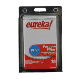 Sanitaire Eureka Electrolux  Filter