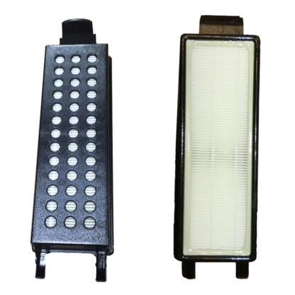 Sanitaire Eureka Electrolux  Filter