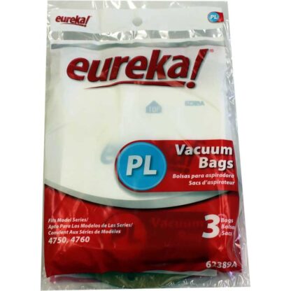 Eureka Style PL Bags