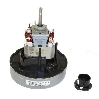 Eureka vacuum motor 63734