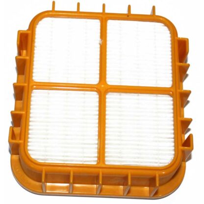 Eureka vacuum filter-hf10 exhaust hepa capture bagless 63347A-4