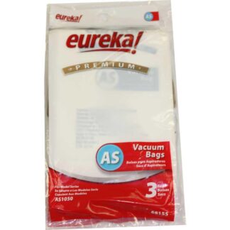 Eureka Type AS Premium Vacuum Bags 68155-6