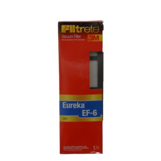 Sanitaire Eureka Electrolux  Filter