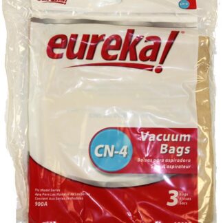 Eureka CN-4 Vacuum Bags 68937-6