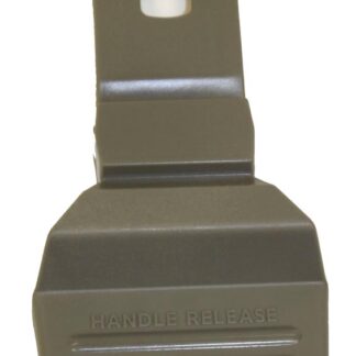 Eureka vacuum pedal-handle release 72377-355N