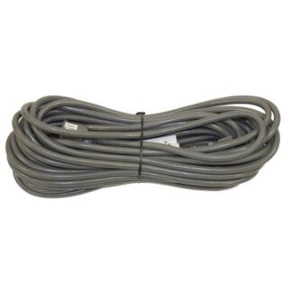 Eureka vacuum cord-50' extension 3 wire 76224