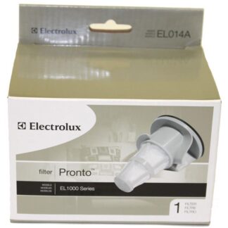 Eureka vacuum filter-dust cup pronto EL014A-6