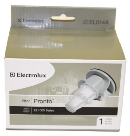 Eureka vacuum filter-dust cup pronto EL014A-6