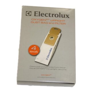 Sanitaire Eureka Electrolux  Paper Bag