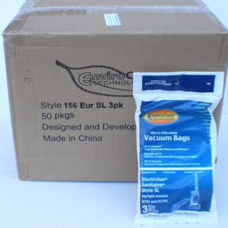Eureka SL Vacuum Bags Bulk