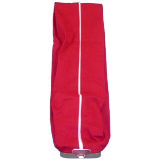 Eureka Cloth Vacuum Bag Red By EnviroCare