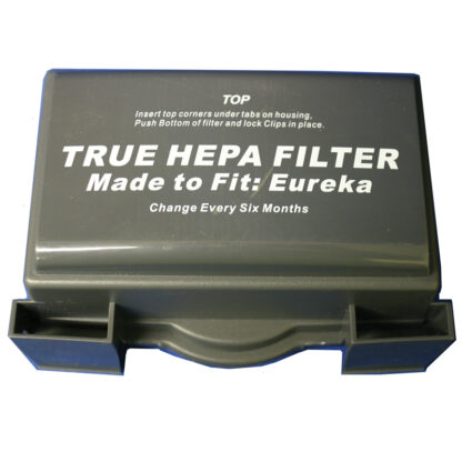 Eureka vacuum replacement filter hepa hf8 mighty  mite