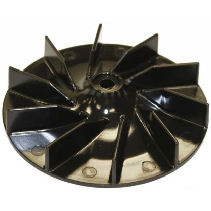 Eureka vacuum replacement fan lexan low profile   1400 series