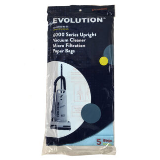 Evolution Vacuum Cleaner Bags.