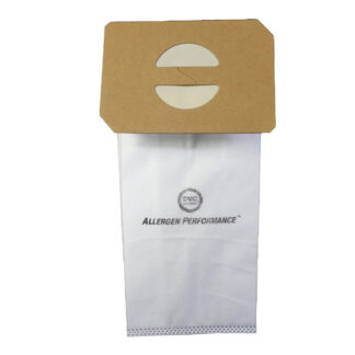 ELECTROLUX UPRGHT DISCOVRY 2 SYNTHETIC ALE VACUUM BAGS 3 PACK