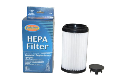 Kenmore Bagless Tower HEPA Filter