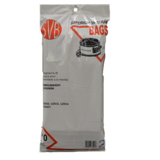 Paper Bag-Vac2000 10pk