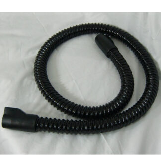 Hose-Blank With O Cords Electric Black