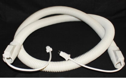 Hose-With Pigtails Spiralelectric Ii Crushproof