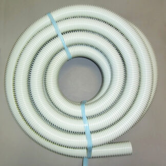 Hose-30ftx 1 3/8 Inch Crushproof Frost White