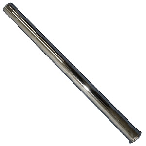 Vacuum Cleaner Wand Metal Fit All Friction