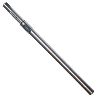 Vacuum Cleaner Telescopic Wand Stainless Steel Fit All Friction