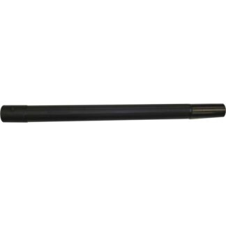 Wand-Straight Plastic Friction Lock Fitall Blk