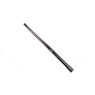 Wand-Straight Slotted Metal D2 D3 D4 Beaded Rxr