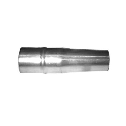 Adaptor-1 1/2 Inch To 1 1/4 Inch Metal