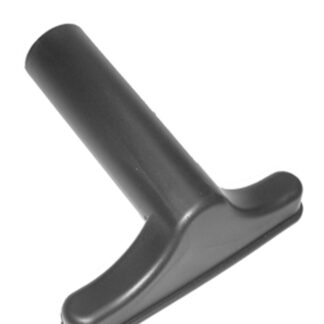 Upholstery Tool Plastic 1 1/2in Black