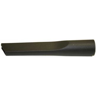 Crevice Tool-8 Inch Textured Black