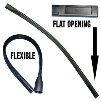 Crevice Tool-36 Inch Refrig. Style Opening Flexible
