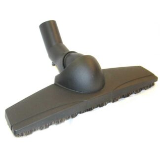 Floor Tool-Turn & Clean Twister D330 1 1/4 Inch Black