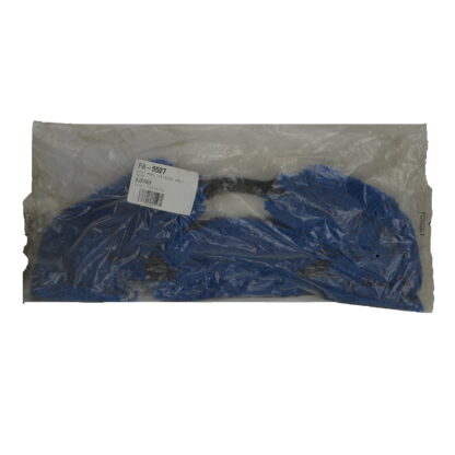 Mop Head Only-Fits Fa-5527 In Blue