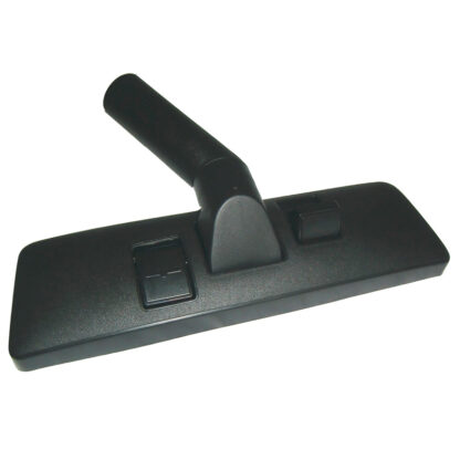 Rug/Floor Tool 1 1/4 Inch Deluxe Blk-2lever