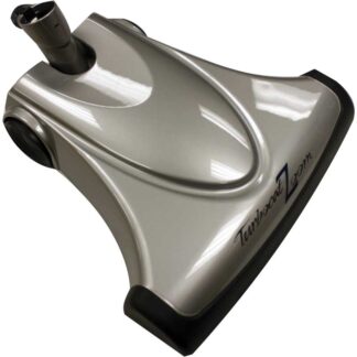 Nozzle-Turbocat Zoom Ex 13 Inch Wide V Belt Silver